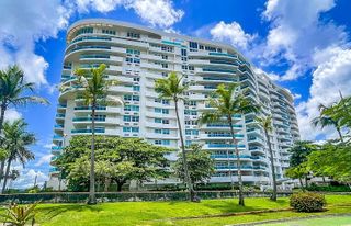 550 AVENIDA CONSTITUCION 1210, San Juan, PR 00901