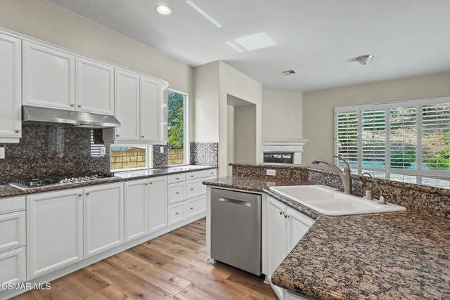 4614 Via Del Rancho, Newbury Park, CA 91320