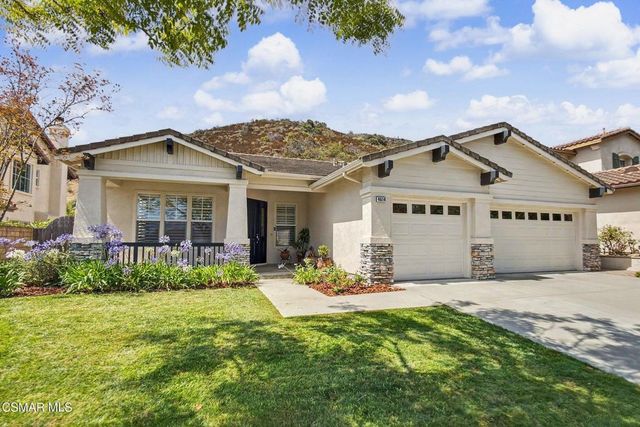 4614 Via Del Rancho, Newbury Park, CA 91320