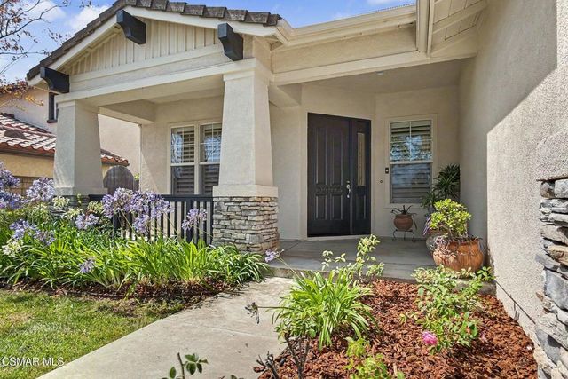 4614 Via Del Rancho, Newbury Park, CA 91320
