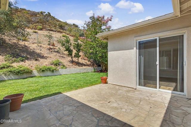 4614 Via Del Rancho, Newbury Park, CA 91320