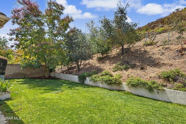 4614 Via Del Rancho, Newbury Park, CA 91320