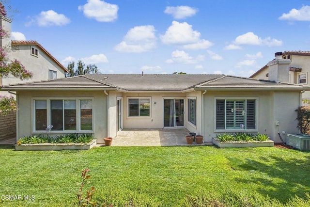 4614 Via Del Rancho, Newbury Park, CA 91320