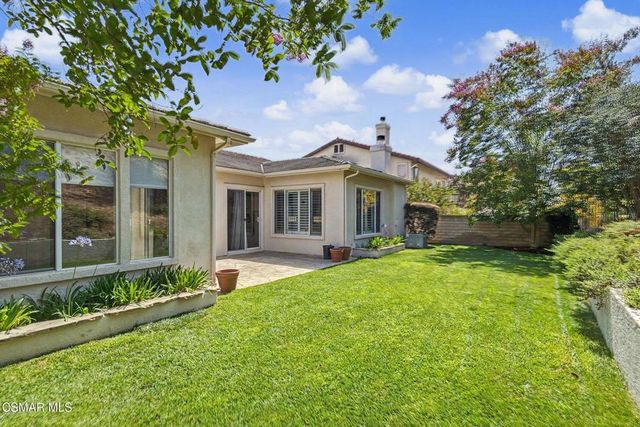 4614 Via Del Rancho, Newbury Park, CA 91320