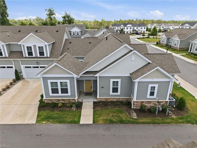 1008 Paragon Way Unit B, Suffolk, VA 23435