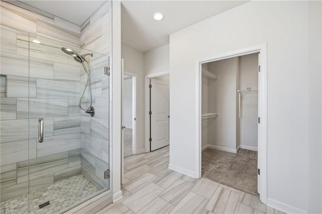 1008 Paragon Way Unit B, Suffolk, VA 23435
