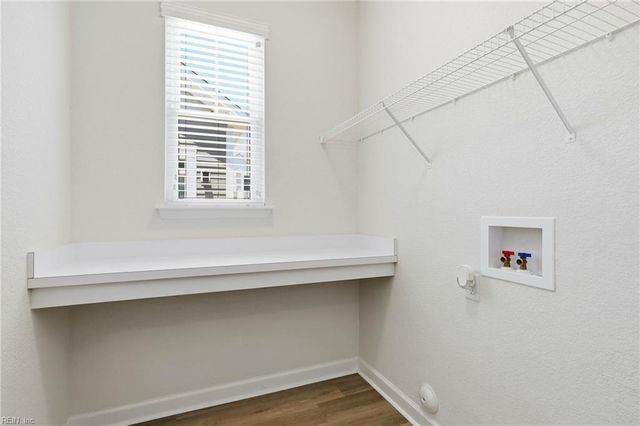 1008 Paragon Way Unit B, Suffolk, VA 23435