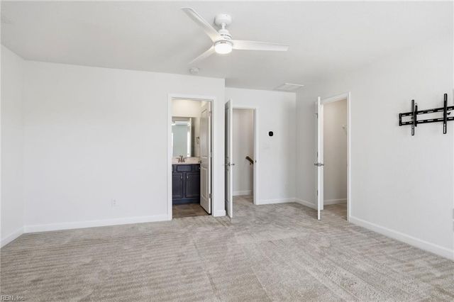 1008 Paragon Way Unit B, Suffolk, VA 23435