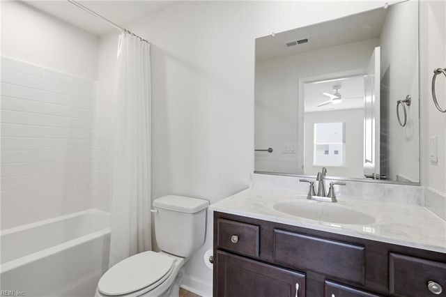 1008 Paragon Way Unit B, Suffolk, VA 23435