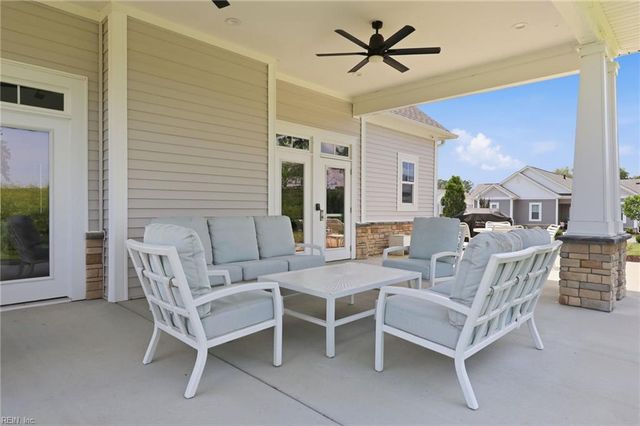 1008 Paragon Way Unit B, Suffolk, VA 23435