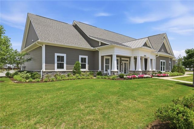 1008 Paragon Way Unit B, Suffolk, VA 23435