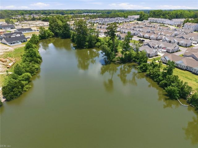 1008 Paragon Way Unit B, Suffolk, VA 23435