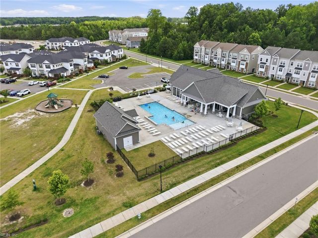 1008 Paragon Way Unit B, Suffolk, VA 23435