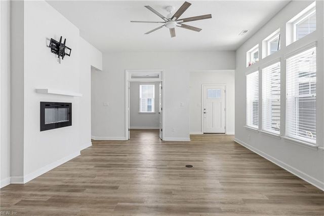 1008 Paragon Way Unit B, Suffolk, VA 23435