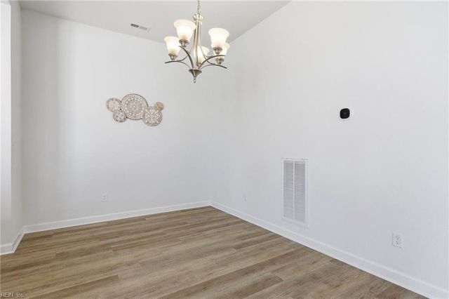 1008 Paragon Way Unit B, Suffolk, VA 23435