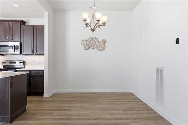1008 Paragon Way Unit B, Suffolk, VA 23435