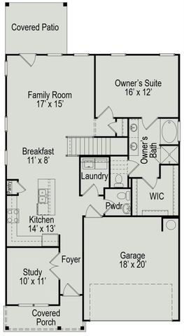 1941 E Riverside Circle, Dayton, TX 77535