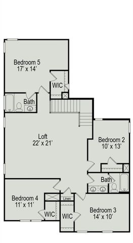 1941 E Riverside Circle, Dayton, TX 77535