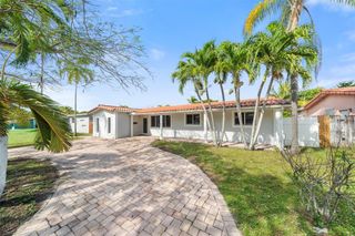 5317 Harrison Street, Hollywood, FL 33021