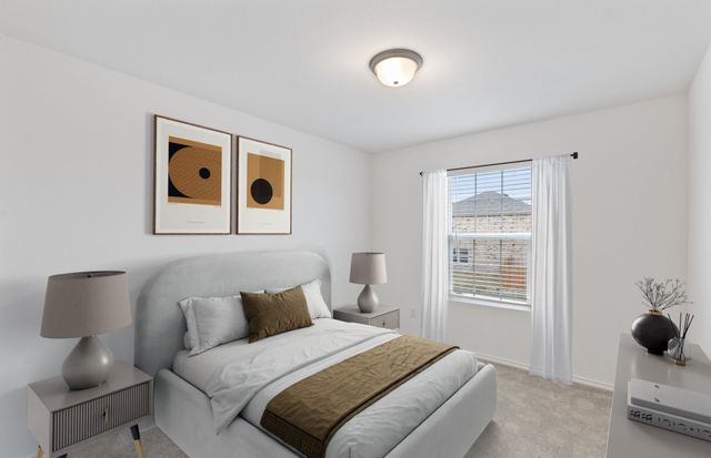 2301 Bay Laurel Lane, Forney, TX 75126