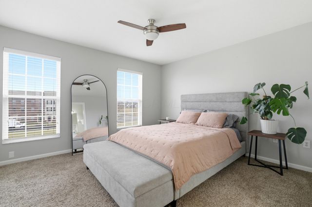 5282 Royal Arch Cascade Drive, Dublin, OH 43016