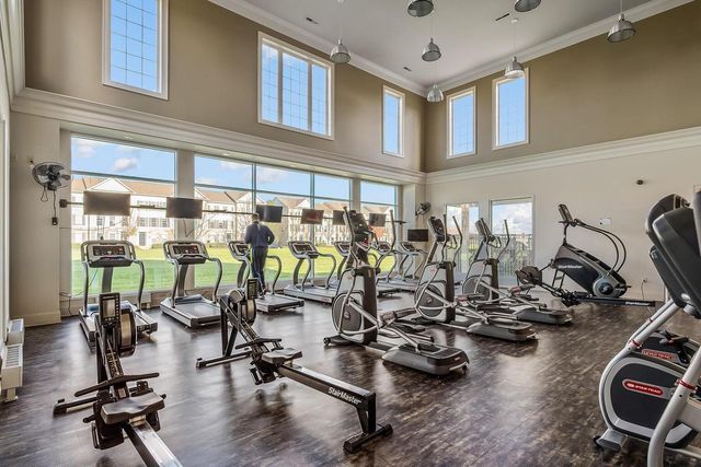 5282 Royal Arch Cascade Drive, Dublin, OH 43016