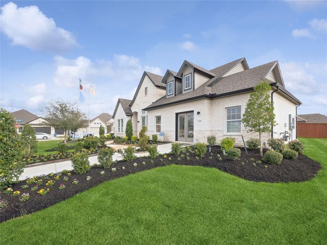 3201 Palm Heights Street, League City, TX 77573