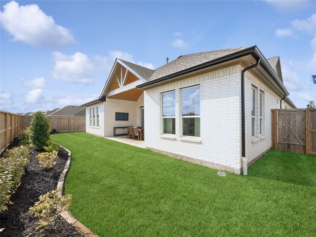 3201 Palm Heights Street, League City, TX 77573