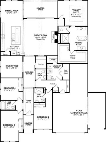 3201 Palm Heights Street, League City, TX 77573