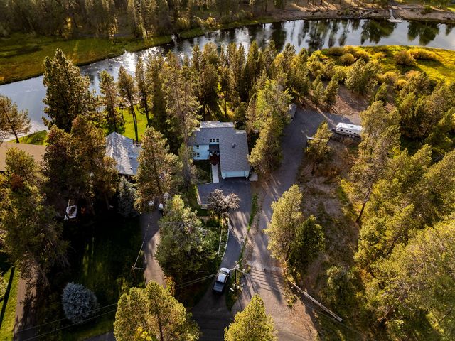 55625 Big River Drive, Bend, OR 97707