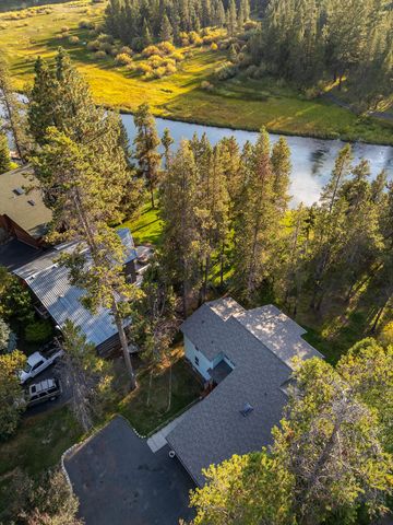 55625 Big River Drive, Bend, OR 97707