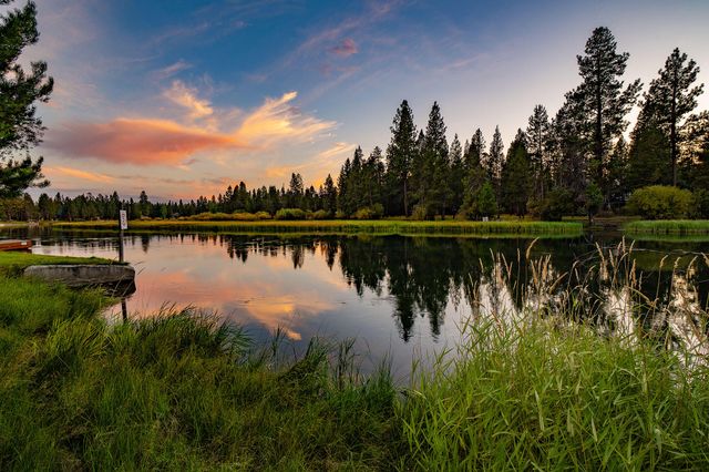 55625 Big River Drive, Bend, OR 97707