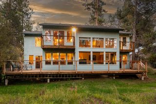 55625 Big River Drive, Bend, OR 97707