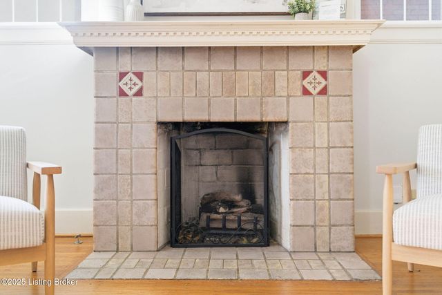 2019 Bonnycastle Ave, Louisville, KY 40205