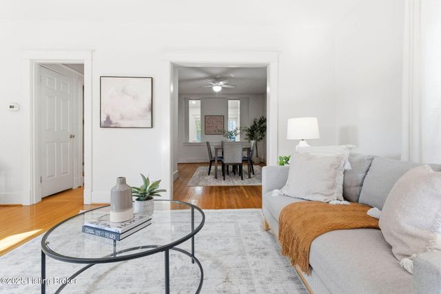 2019 Bonnycastle Ave, Louisville, KY 40205