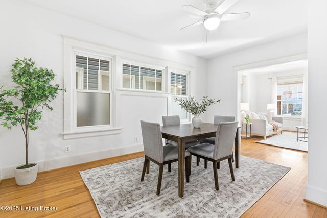 2019 Bonnycastle Ave, Louisville, KY 40205