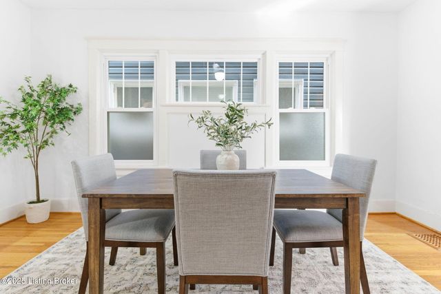 2019 Bonnycastle Ave, Louisville, KY 40205