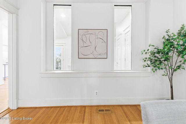 2019 Bonnycastle Ave, Louisville, KY 40205