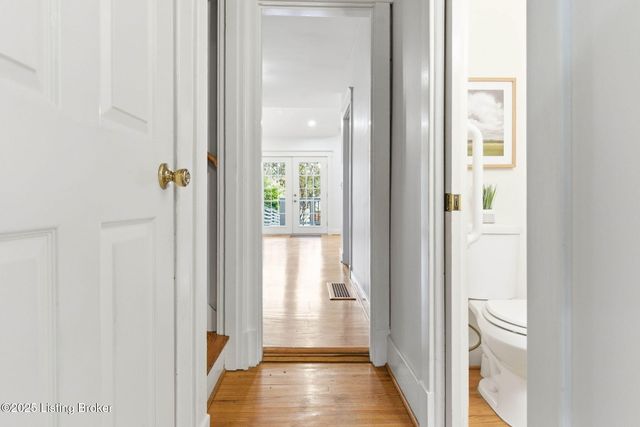 2019 Bonnycastle Ave, Louisville, KY 40205