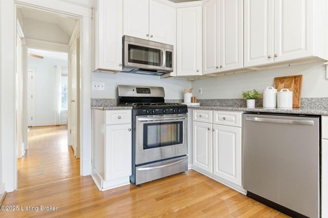 2019 Bonnycastle Ave, Louisville, KY 40205