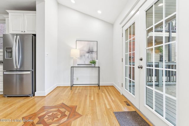 2019 Bonnycastle Ave, Louisville, KY 40205