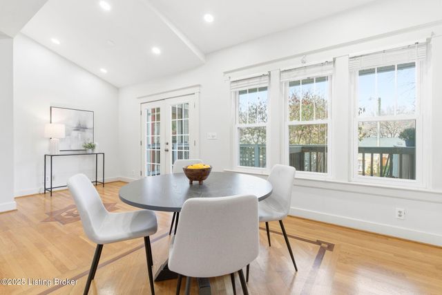 2019 Bonnycastle Ave, Louisville, KY 40205