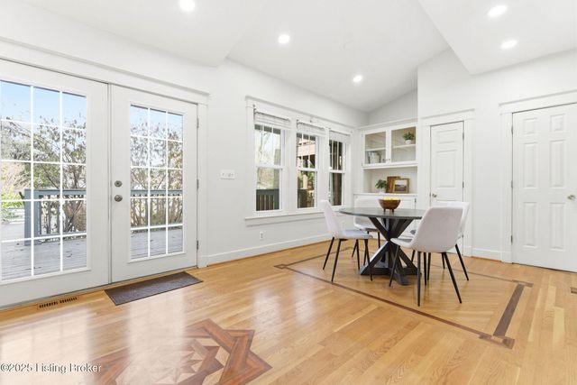 2019 Bonnycastle Ave, Louisville, KY 40205