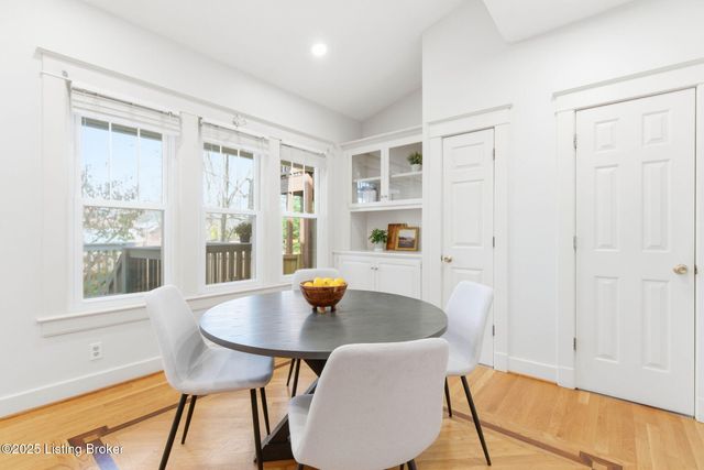 2019 Bonnycastle Ave, Louisville, KY 40205