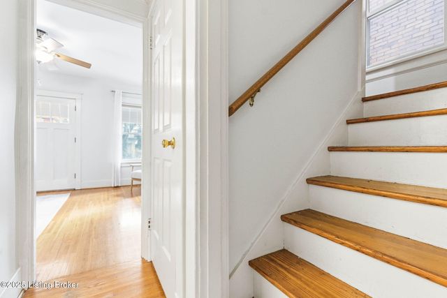 2019 Bonnycastle Ave, Louisville, KY 40205