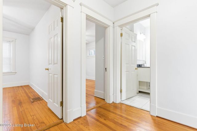 2019 Bonnycastle Ave, Louisville, KY 40205