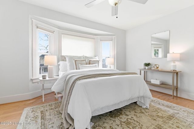 2019 Bonnycastle Ave, Louisville, KY 40205