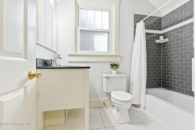 2019 Bonnycastle Ave, Louisville, KY 40205