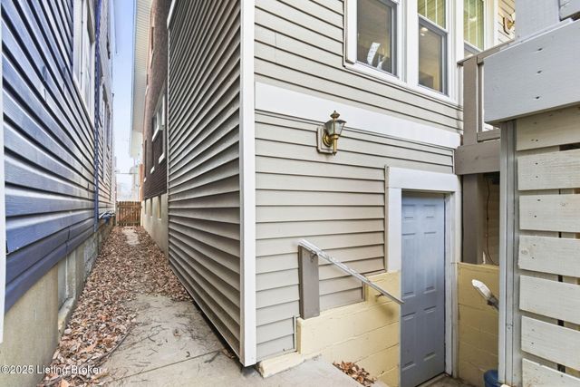 2019 Bonnycastle Ave, Louisville, KY 40205