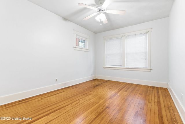 2019 Bonnycastle Ave, Louisville, KY 40205